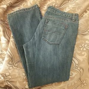 DKNY Jeans size 14